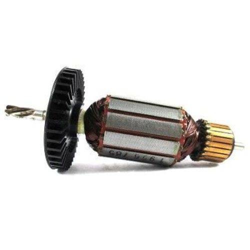 Induzido Rotor 220v P/ Serra Tico-tico Dw300 N438076 Dewalt N438076s