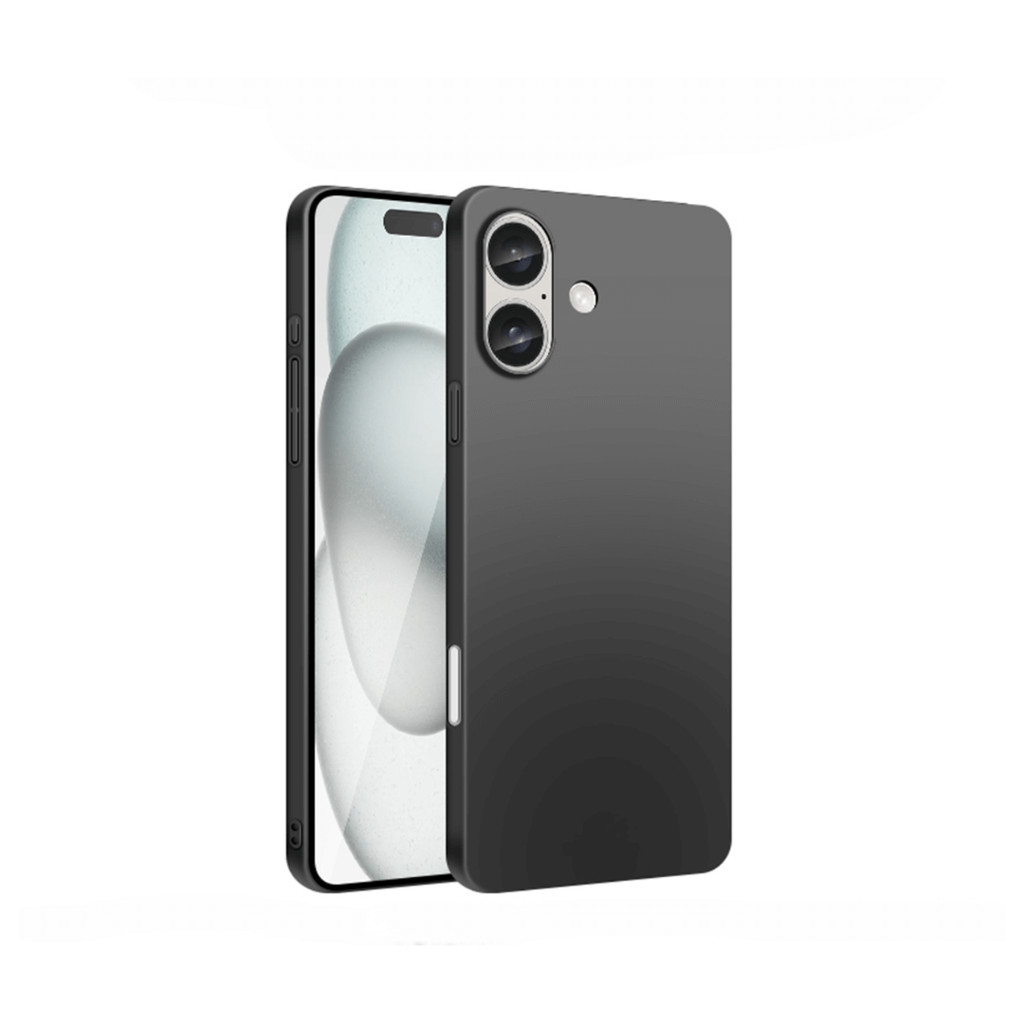 Capa Anti Impacto Ultra Fina AZ Para iPhone 16 - Mobile & Gadgets