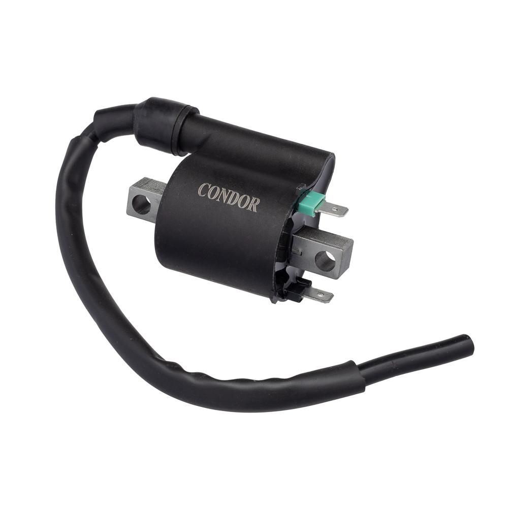 Bobina Ignicao Condor 12v Cb 250f 2016/2022 em Oferta na Shopee