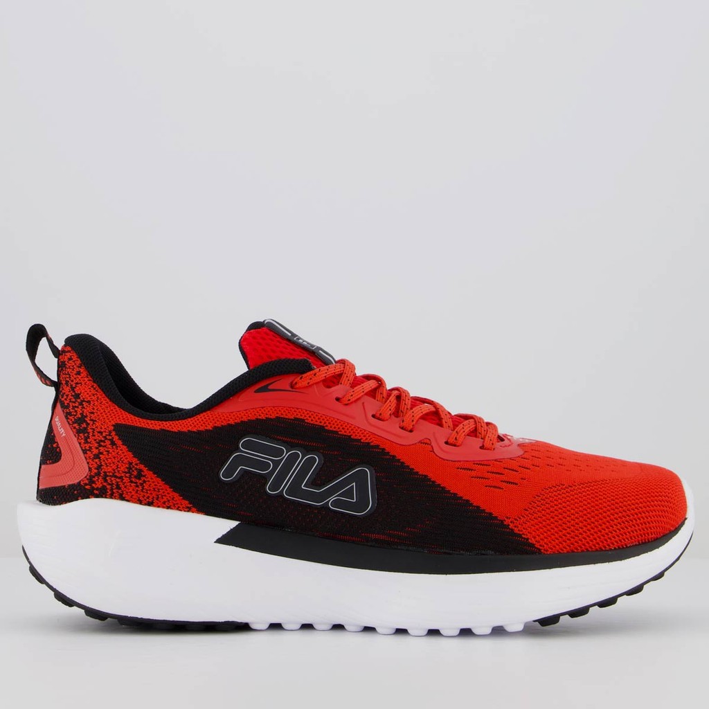 Tênis Fila Duality - Sports & Outdoors