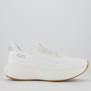 Tênis Olympikus Hybrid Branco em Oferta na Shopee