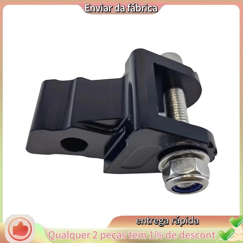 Kit De Ligação De Abaixamento Para KAWASAKI VERSYS 650 2016-2023 Suspensão Traseira Inferior Do Boleto Da Motocicleta