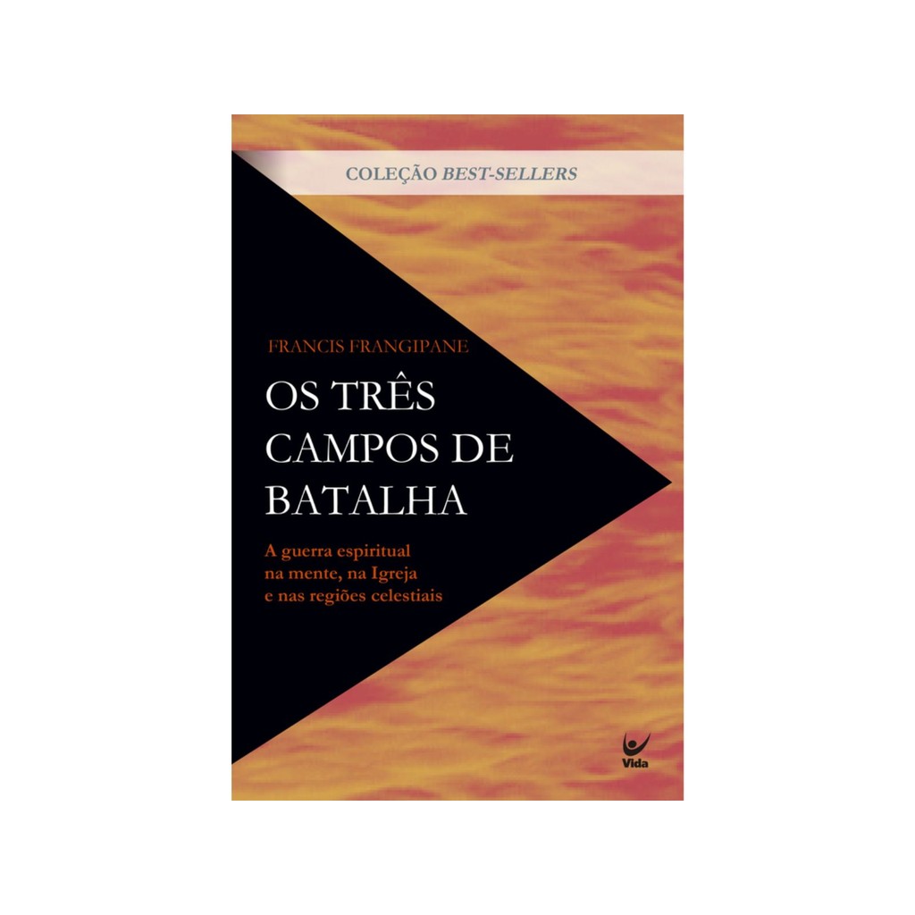 Os três campos de batalha | Guerra espiritual na mente, na igreja e nas regiões celestiais