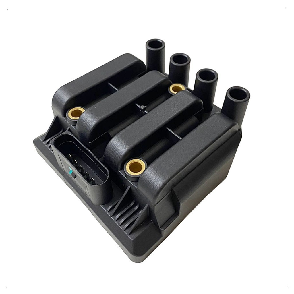 Bobina de Ignicao Gol: Onde Comprar | BuscaProdutos