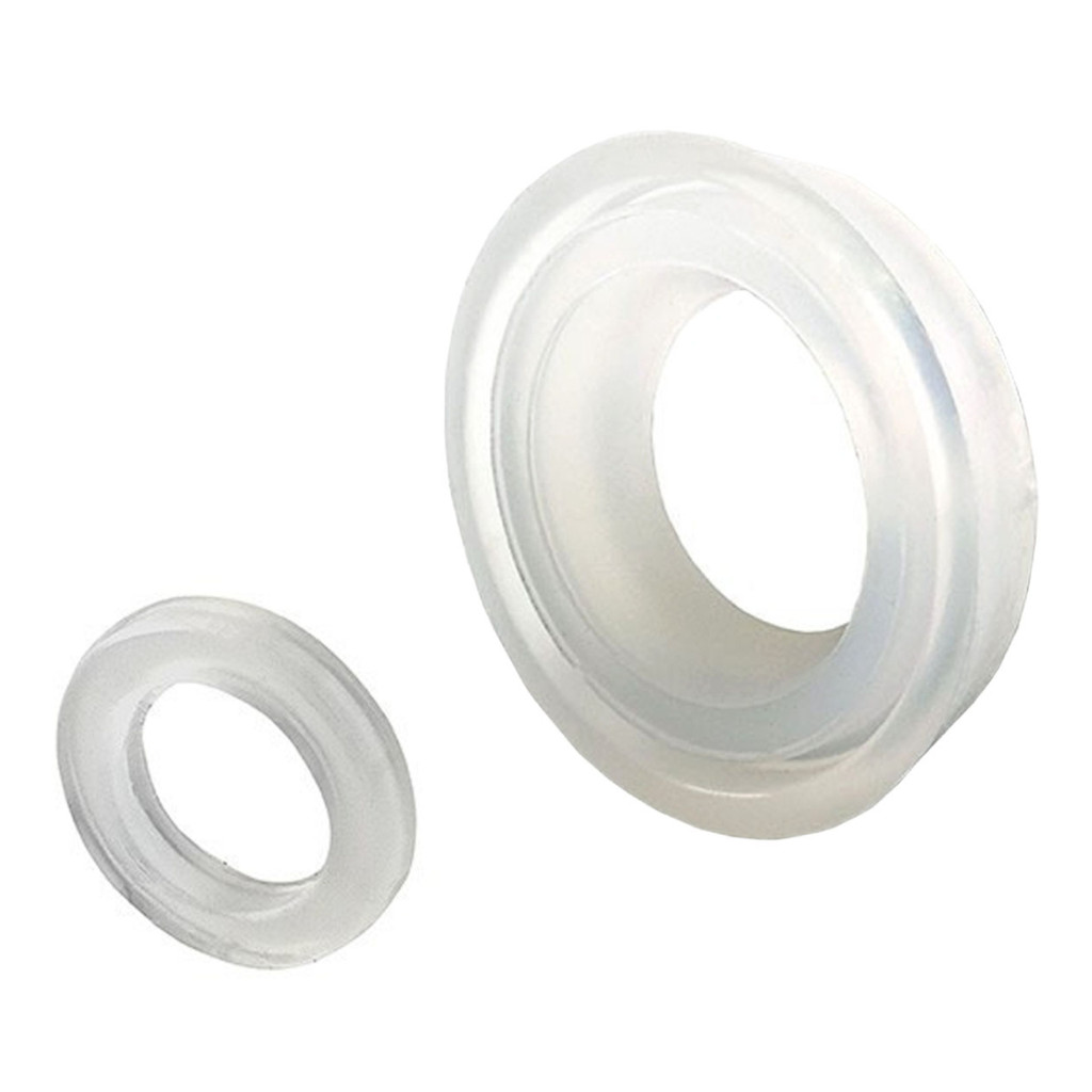 Bucha Carabina Cbc B12 B19 B15 4.5mm 5.5mm E Anel Vedação Do Cano Original