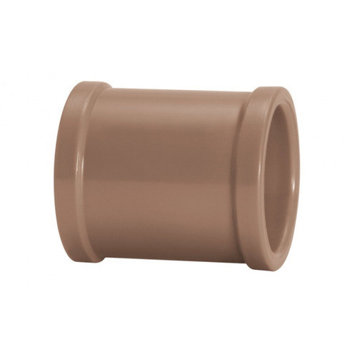 LUVA MARROM SOLDAVEL LL KRONA - 3/4"