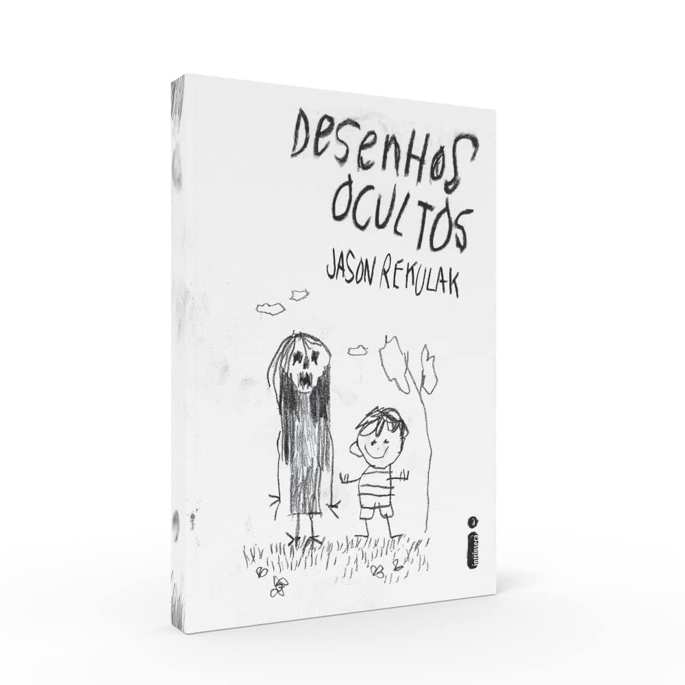 DESENHOS OCULTOS - INTRINSECA