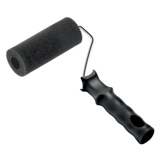 Rolo Espuma Condor 8094  9cm com Suporte - Embalagem com 12 Unidades em Oferta na Shopee