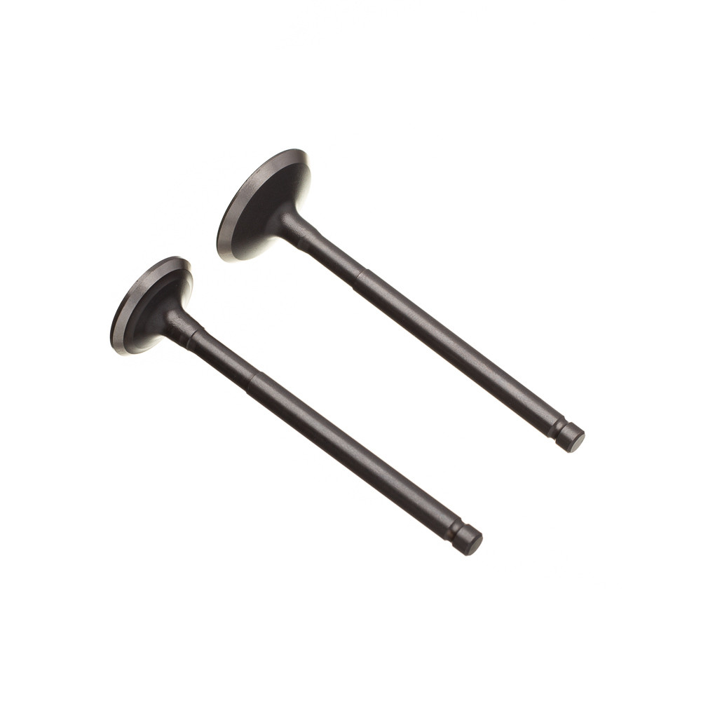 Valvula Admissao e Escape Ww3 Pop 110 I em Oferta na Shopee