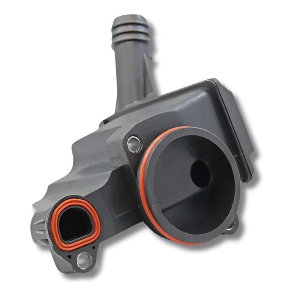 Anti Chama Motor Vw Fox Spacefox Golf Polo Audi A3 em Oferta na Shopee