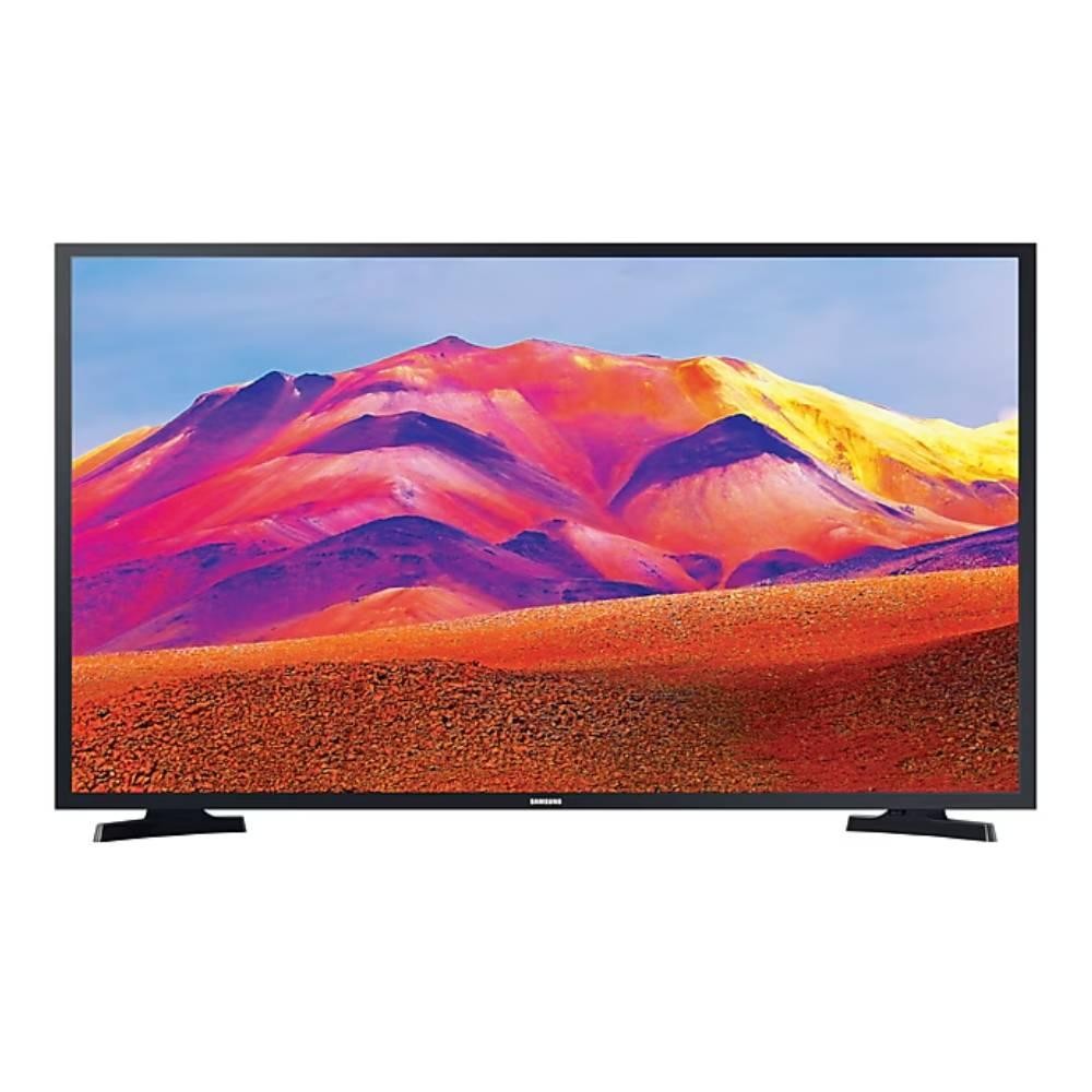 Smart TV 43" Samsung LED HDMI USB WiFi LH43BETMLGGXZD