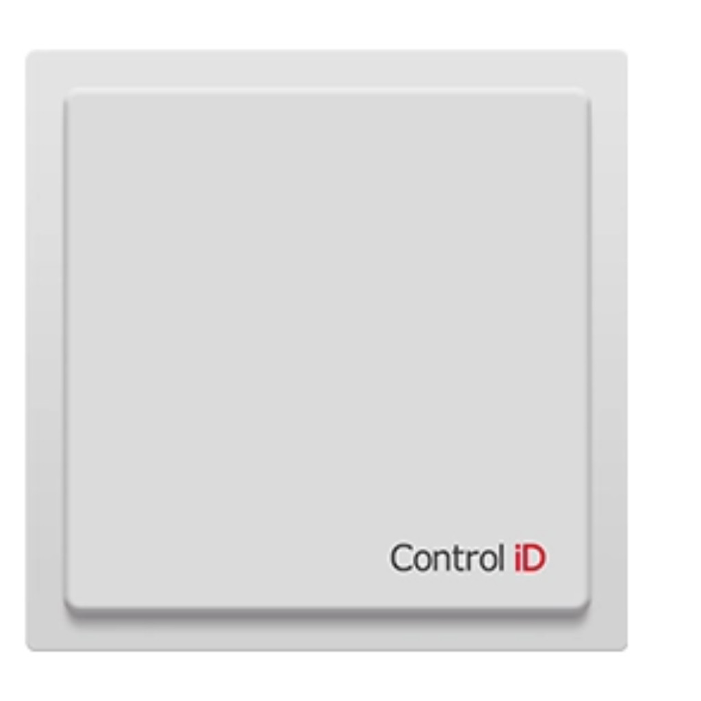 ID UHF Controlador/antena de Acesso Control ID