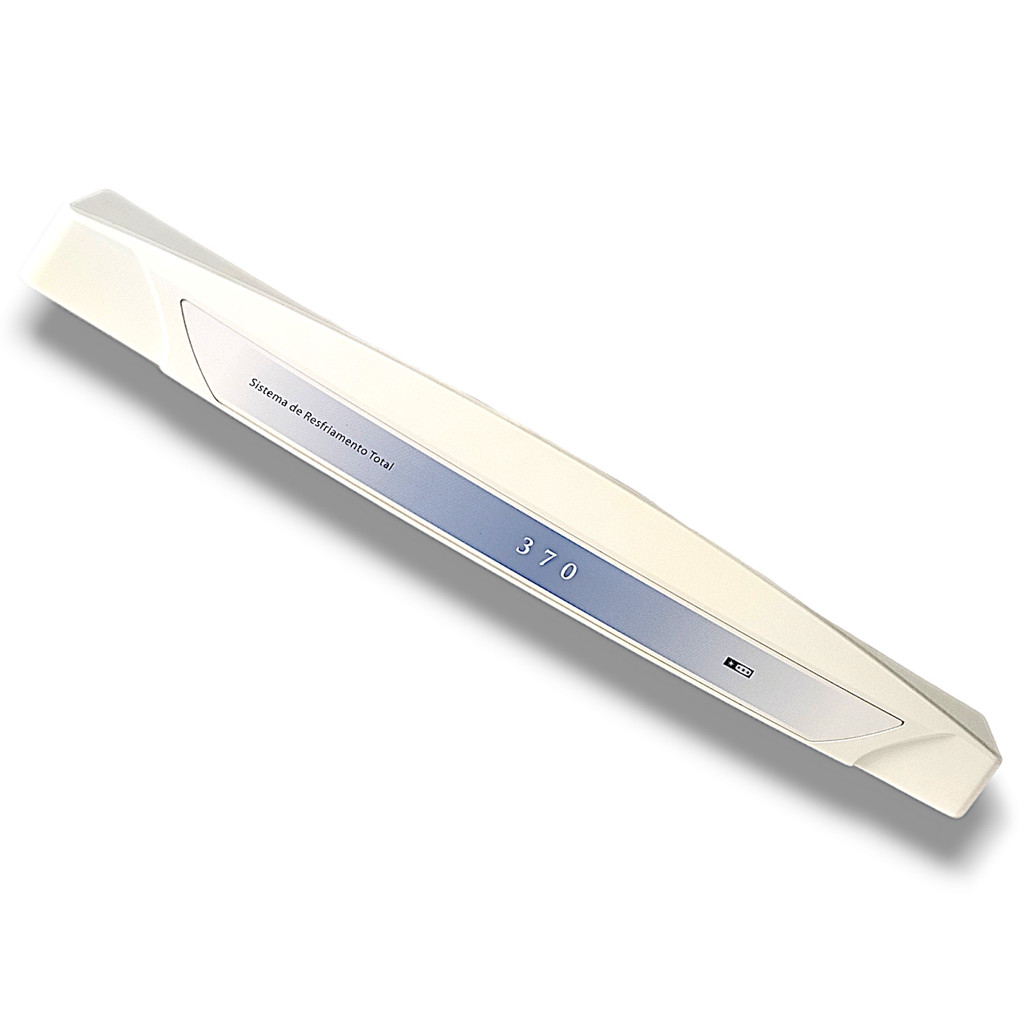 Console do Freezer Refrigeador Continental - RFCT500