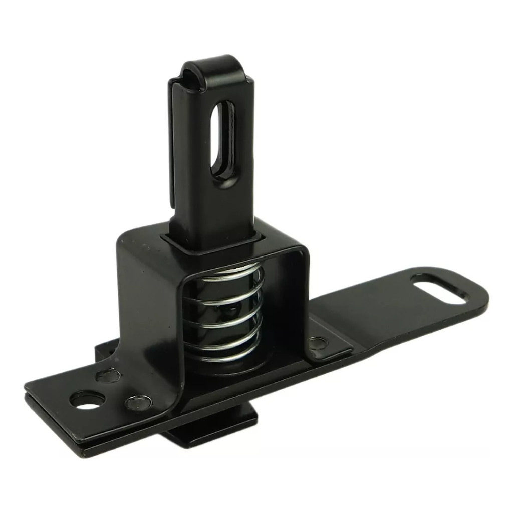 Trinco 14cm Trava da Tampa da Caçamba Traseira Lado Direito S10 anos 1995 Até 2011 em Oferta na Shopee