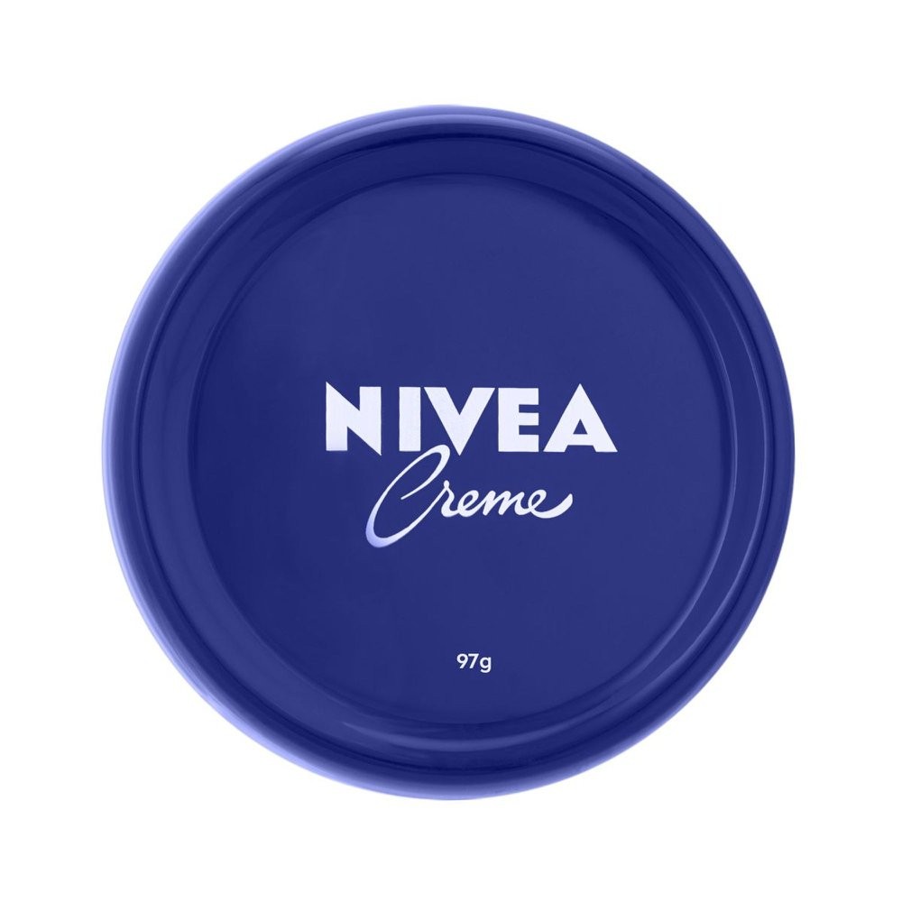 Creme Hidratante Facial Nivea Pote 97g - Beauty