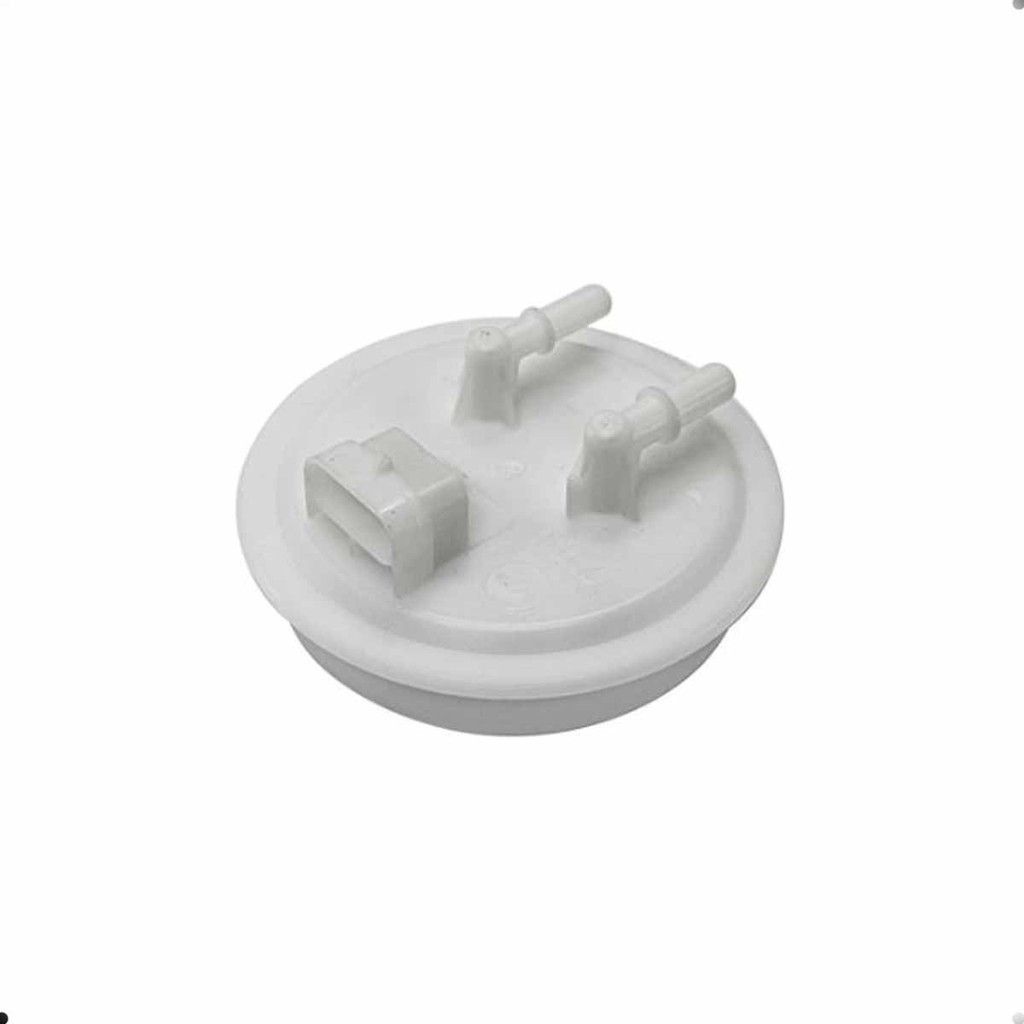 Flange Bomba Combustível Jac J3 1.4/1.5 FLEX