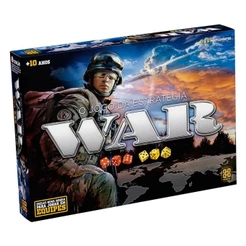 Jogo War Estratégia 02000 - Grow