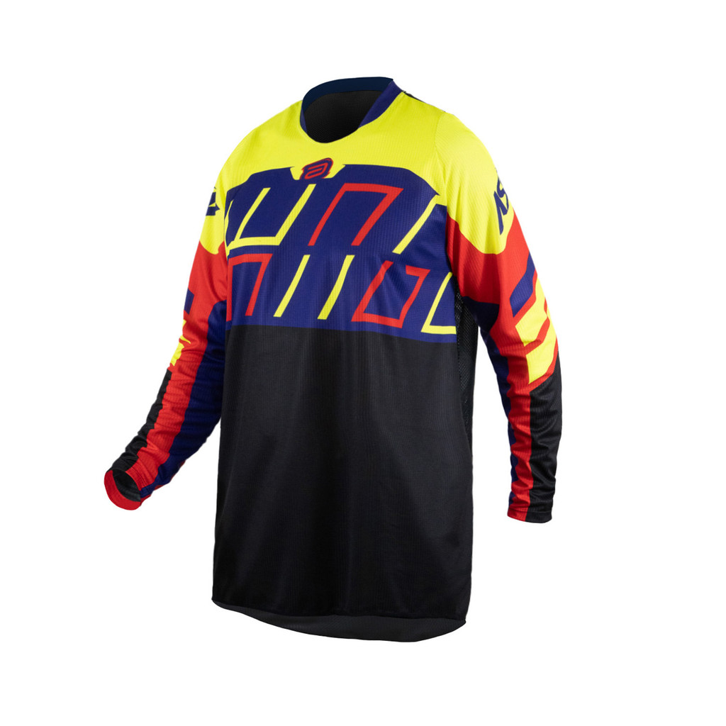 CAMISA ASW IMAGE ALPHA 24 - Sports & Outdoors