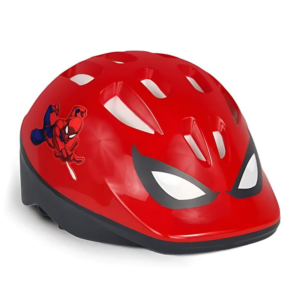 Capacete Infantil Homem-Aranha +3 Anos Nathor - 100870160001 0004 em Oferta na Shopee