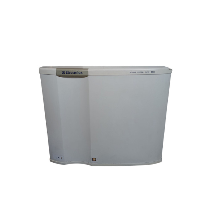 Porta Freezer C/ Arremate Geladeira Electrolux Dc39 67492895 70291383