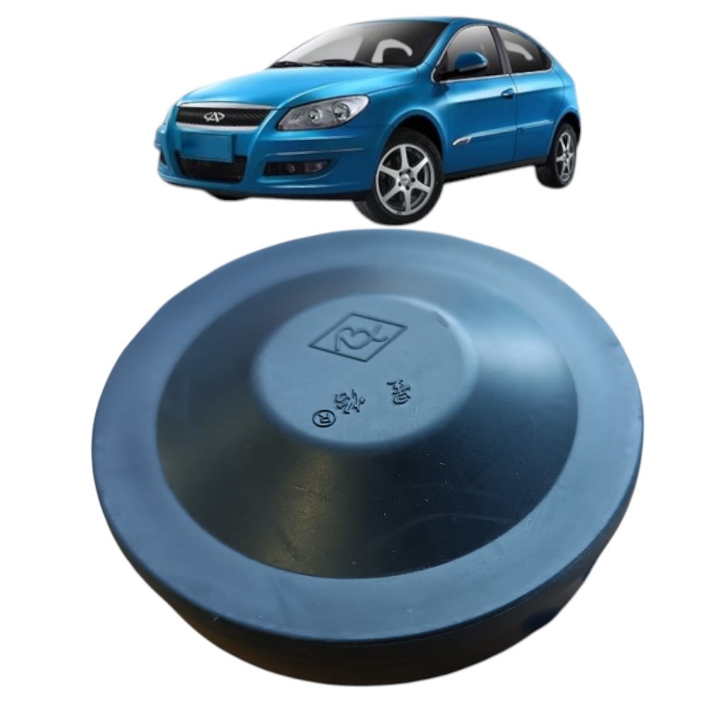 Tampa Farol Chery Cielo 2010 2011 2012 2013 2014Original