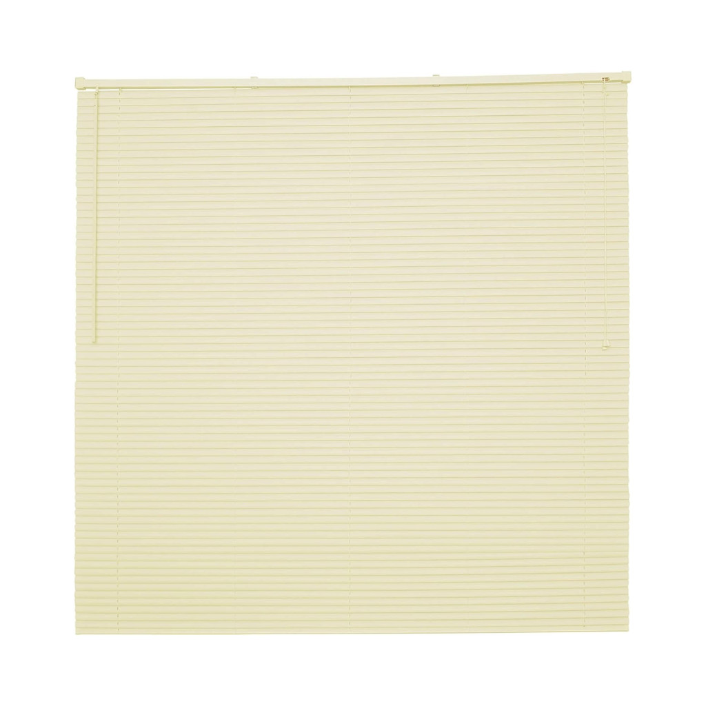 Persiana PVC 25mm 80x130cm Bege para Janela Conthey Evolux - D157281A em Oferta na Shopee