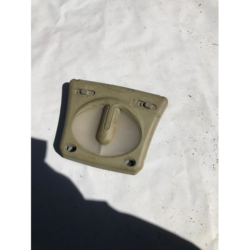 Lanterna Luz Teto Cortesia Fiat Marea 08816050