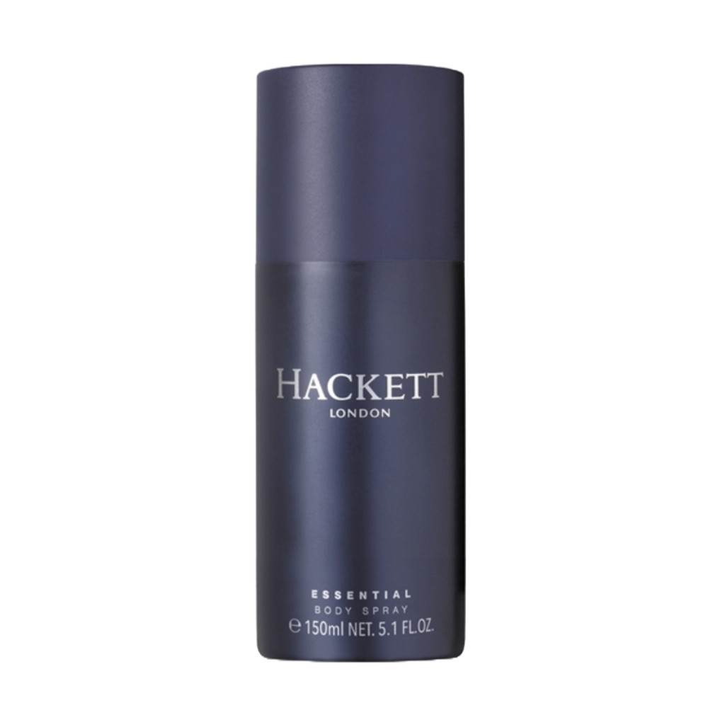 Body Spray Hackett Essential - Masculino