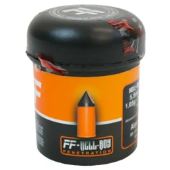 Chumbinho FF Hell Boy Penetration 5.5mm (.22) - 50un