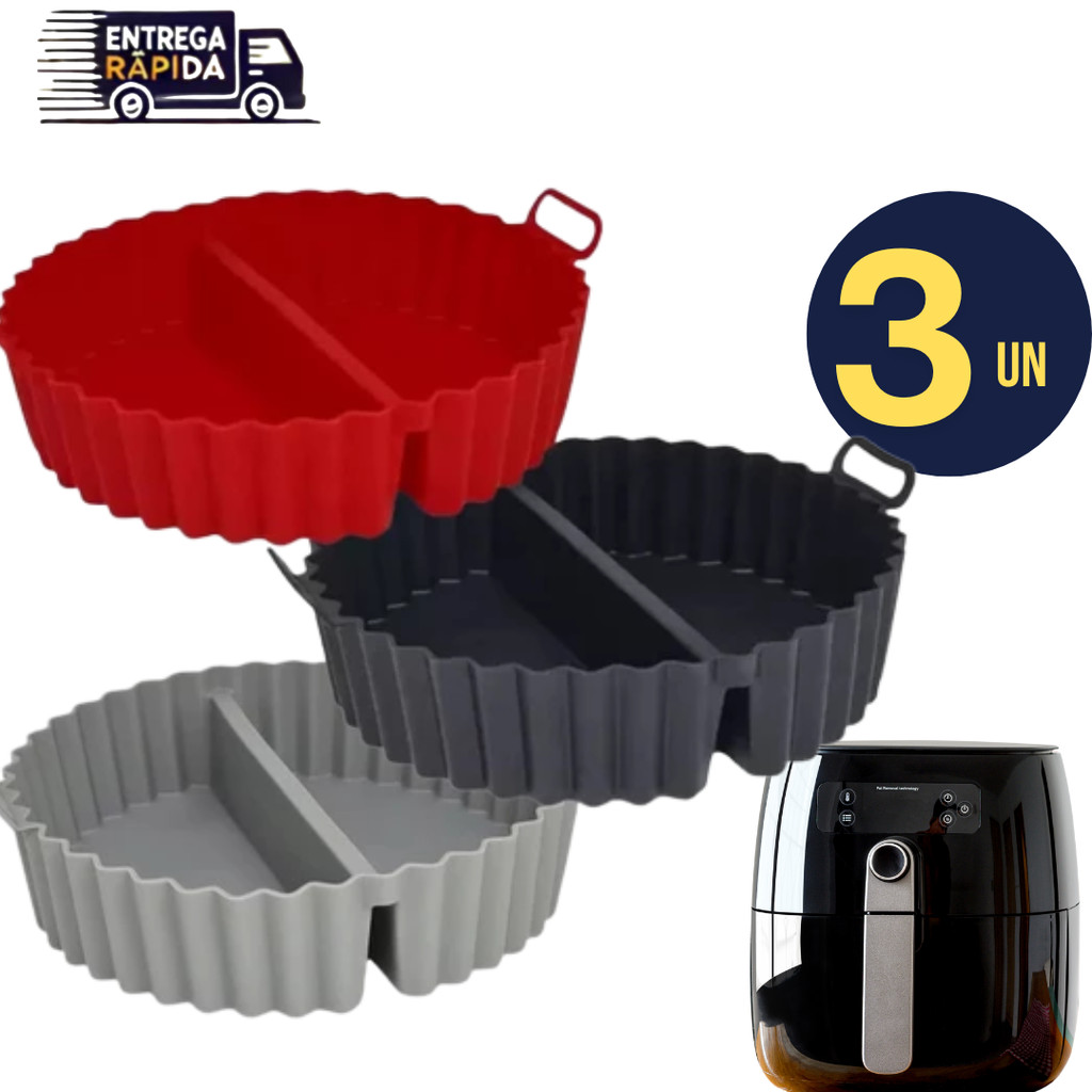 Air Fryer para Refeições: Onde Comprar | BuscaProdutos