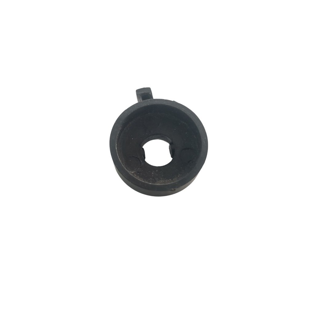 1 Botão Knob Preto Rádio Toca-Fitas Antigo Carro Painel 13
