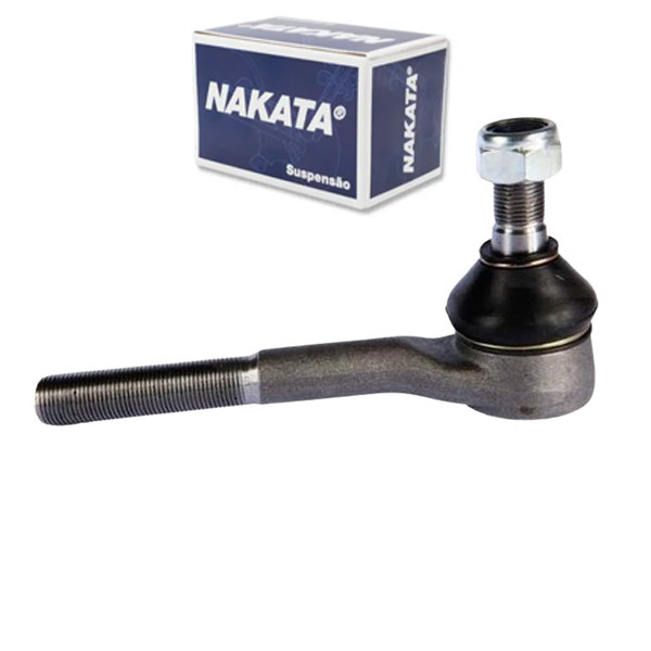 Terminal Direção D20 2.5/ 3.9/ 4.0 8V 1984 Até 1997 Original Nakata em Oferta na Shopee