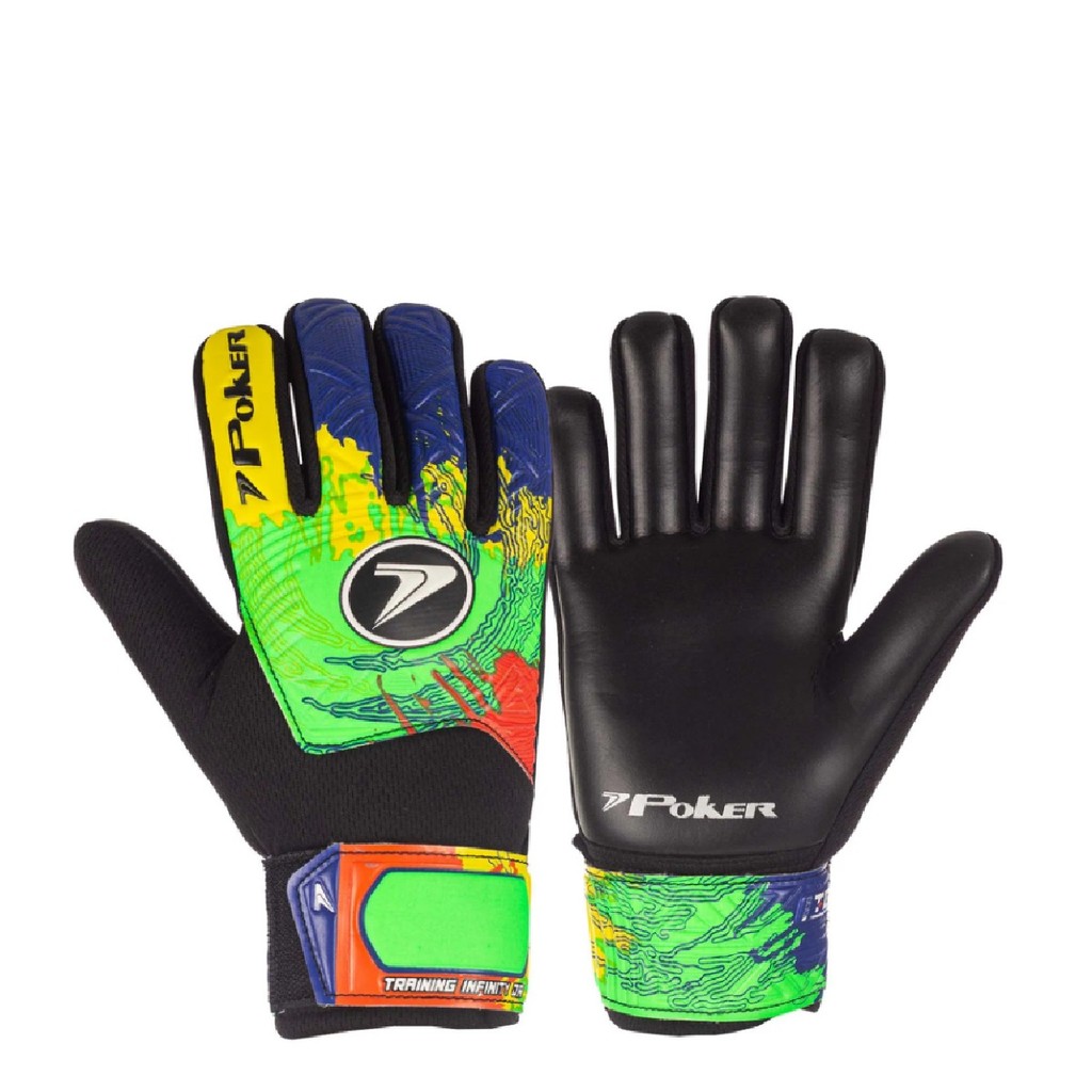 Luva Futebol De Campo Training Infinity Junior - Infantil