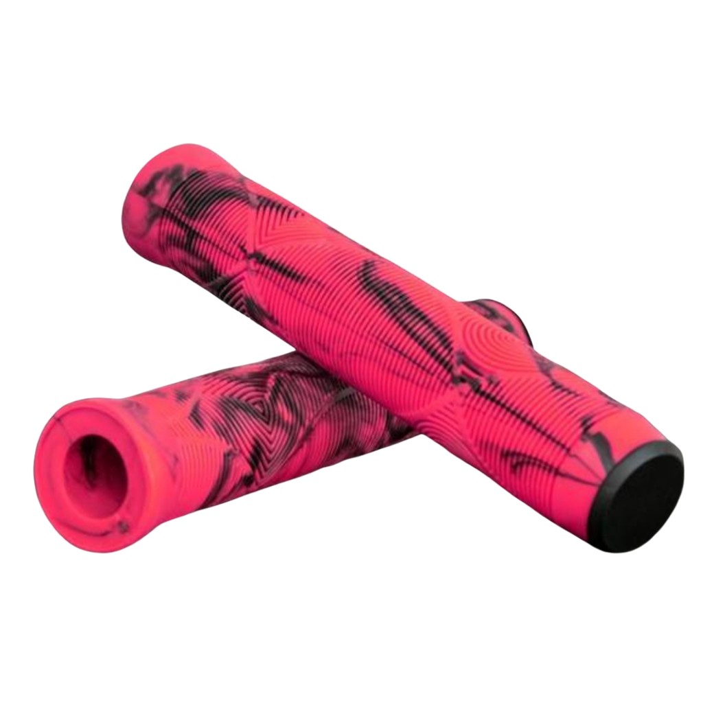 Punho BMX GPC-165 Colorido Tipo Gios Pink/Preto em Oferta na Shopee