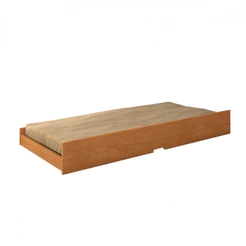 Cama Auxiliar de Solteiro Premium 088 Cinamomo Conquista