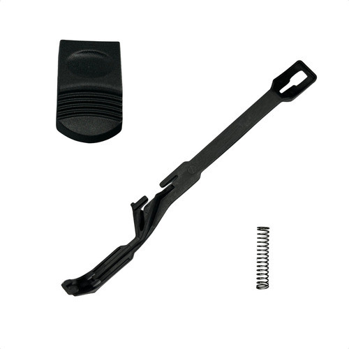 Kit Haste Mola e Botão Para Esmerilhadeira Eav650 Vonder DWT Original