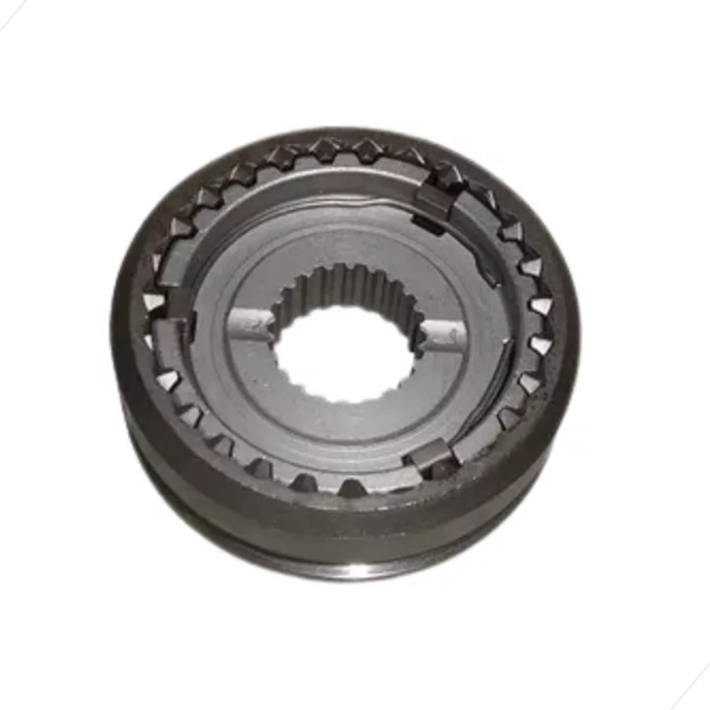 Luva Completa 3 e 4 Marcha Towner Jr Towner Van Pick-up Effa
