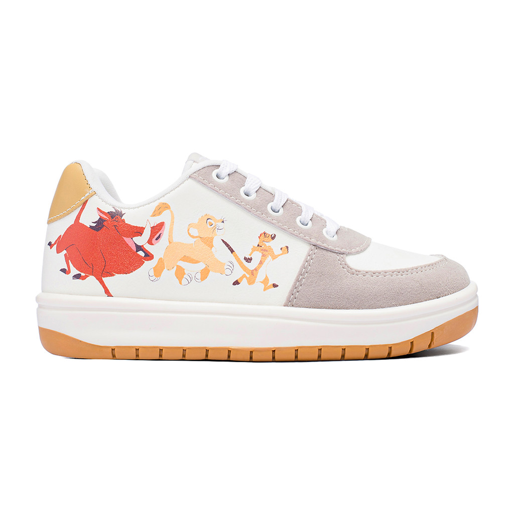 Tenis Infantil Crianças Rei Leão Conforto Disney Original em Oferta na Shopee