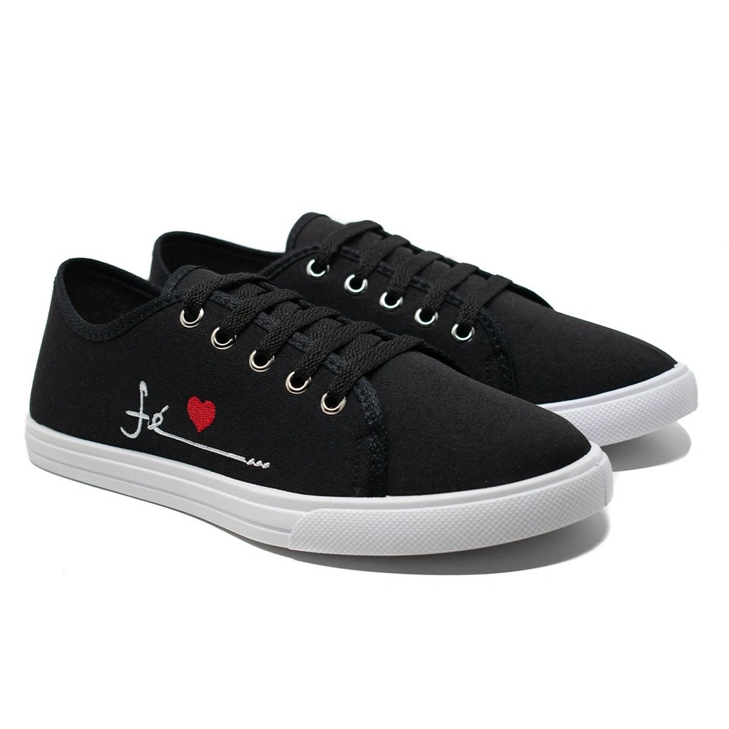 Tênis Tipo Sapatilha Feminino: Onde Comprar | BuscaProdutos