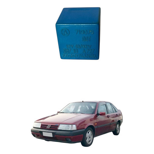 Relê Pisca Fiat Tempra 1996 2001 Usado