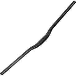 Guidão Steel Curvo 31.8 GTSM1