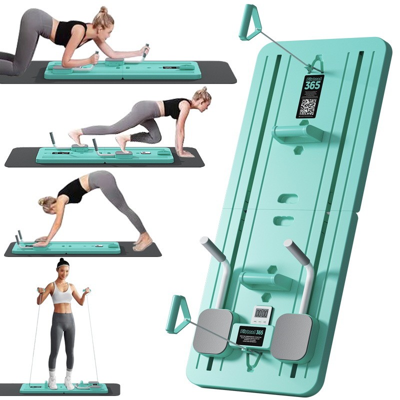 Placa Abdominal Multifuncional, Equipamento Fitness Casa, Esportes Multifuncionais, Equipamento Fitness, Placa Abdo — R$ 599,00 em Shopee, 42% OFF
