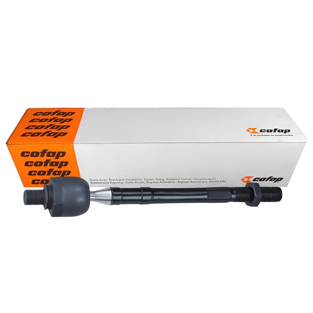 Barra Axial Tucson 2005 A 2015 Sportage 2004 A 2010 em Oferta na Shopee