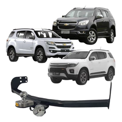 Engate Reboque Trailblazer 2013 2014 2015 2016 2017 2018 2019 2020 2021 2022 2023 2024