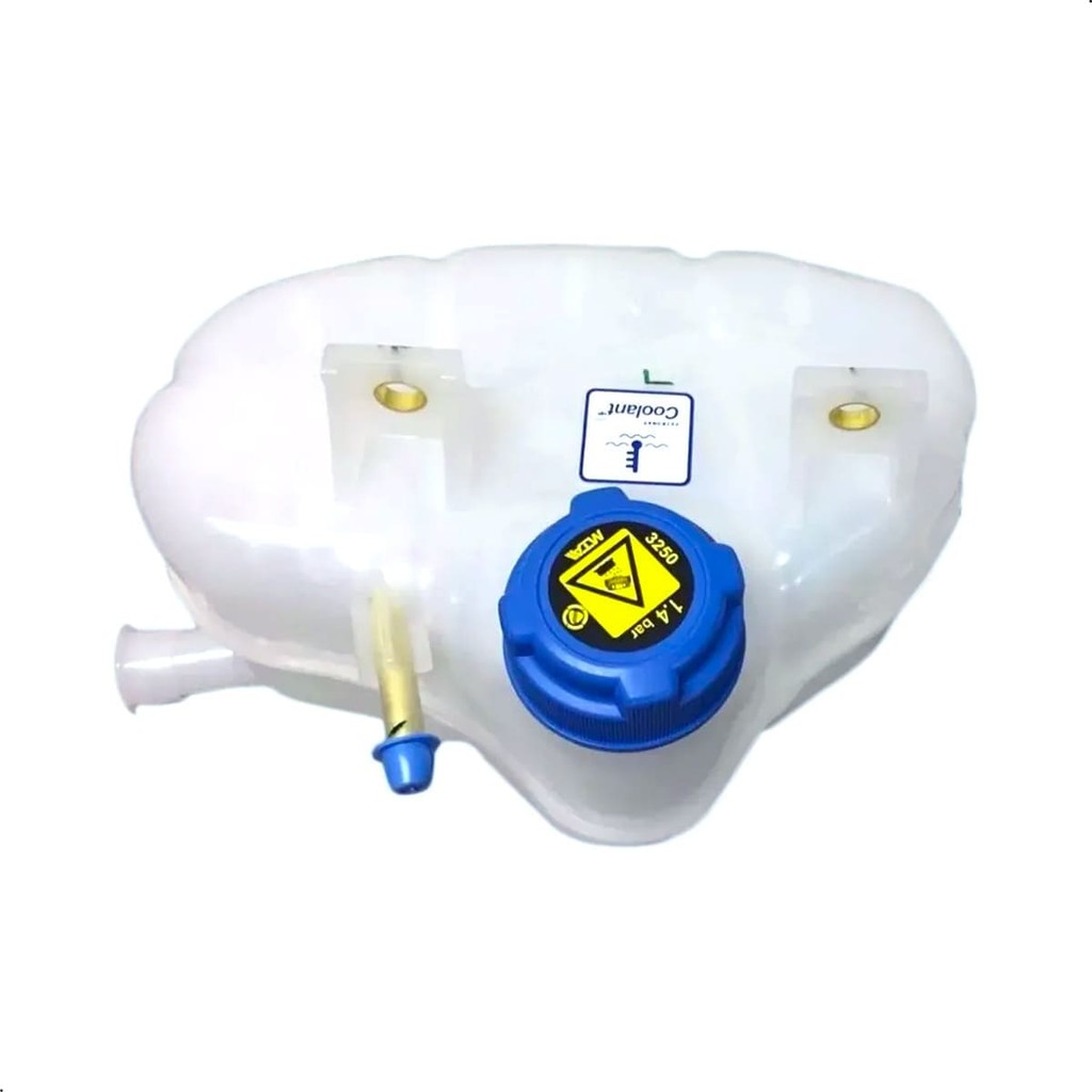 Reservatório Água Fiat Grand Siena E-torq 1.6 2012-2016 em Oferta na Shopee