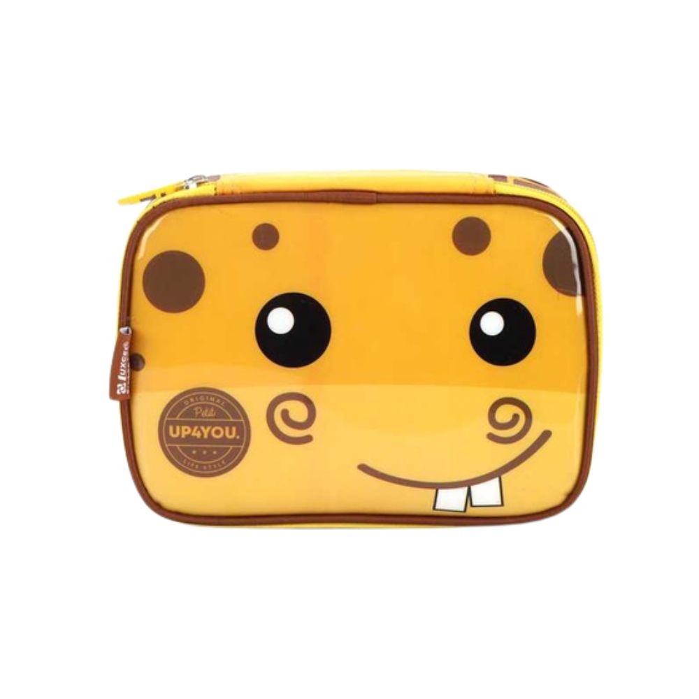 Estojo Escolar Girafa: Onde Comprar | BuscaProdutos