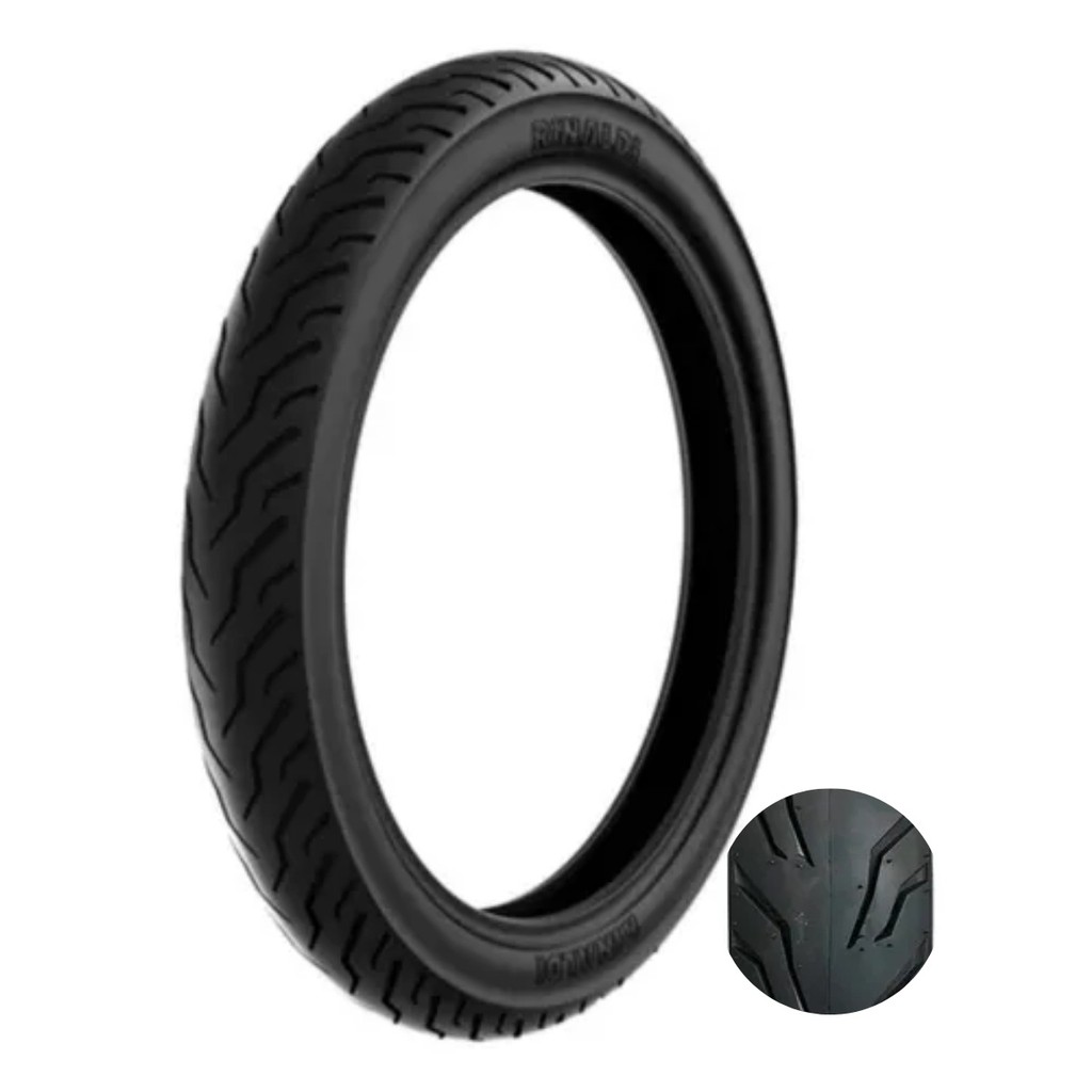 Pneu Titan 150 Rinaldi: Onde Comprar | BuscaProdutos