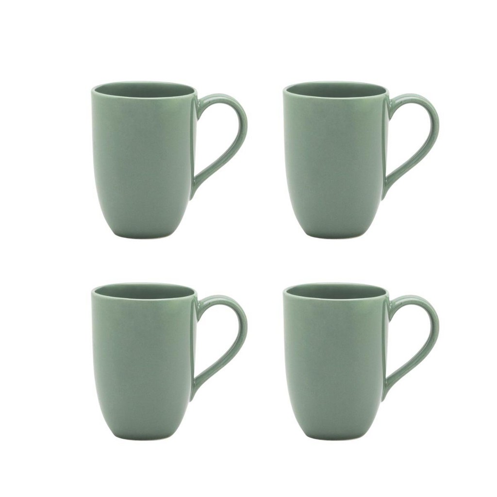 Caneca Flat 350ml Oxford: Onde Comprar | BuscaProdutos