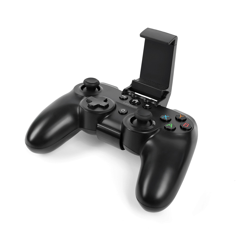 Warrior Takeo Gamer Controle Smartphone Bt Multilaser - Js088