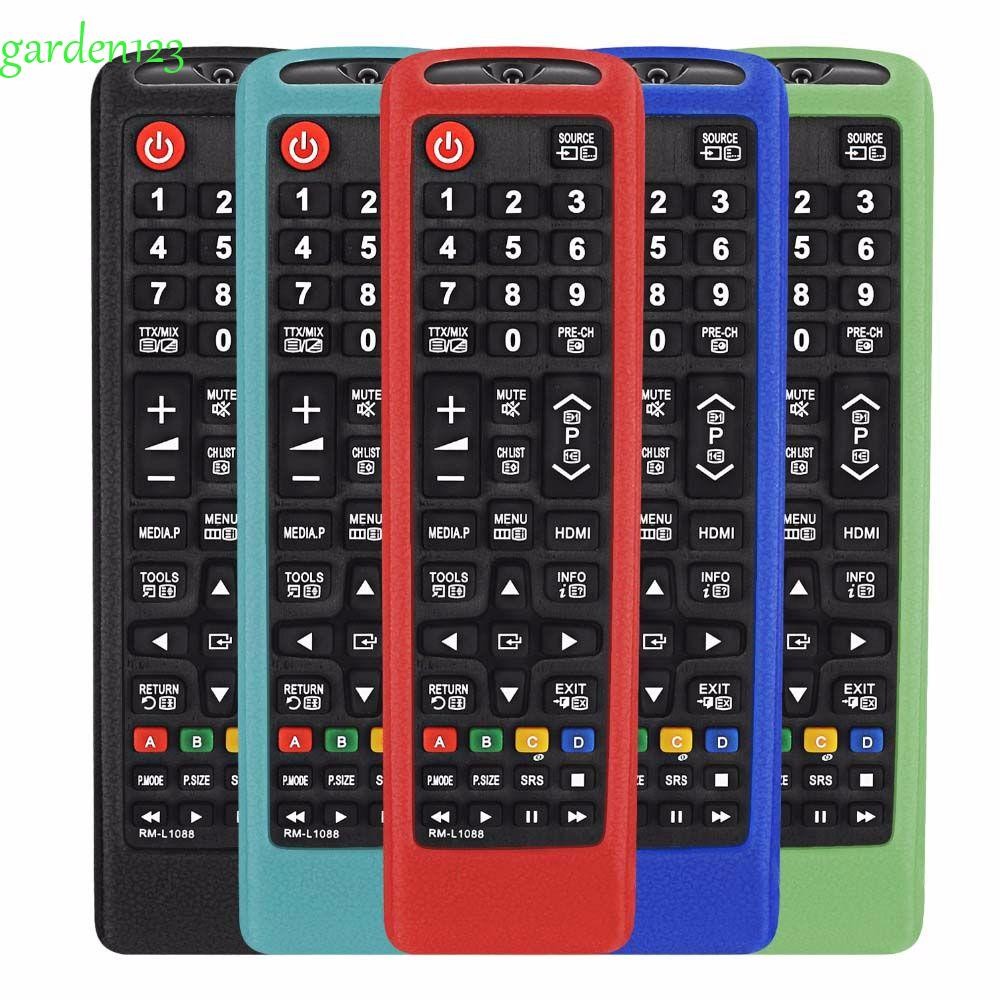 Capa Protetora De Silicone Flexível Controle Remoto De TV samsung AA59-00786A em Oferta na Shopee